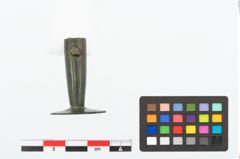 Foto von Bronzetülle (NHMW-PRAE-025223)